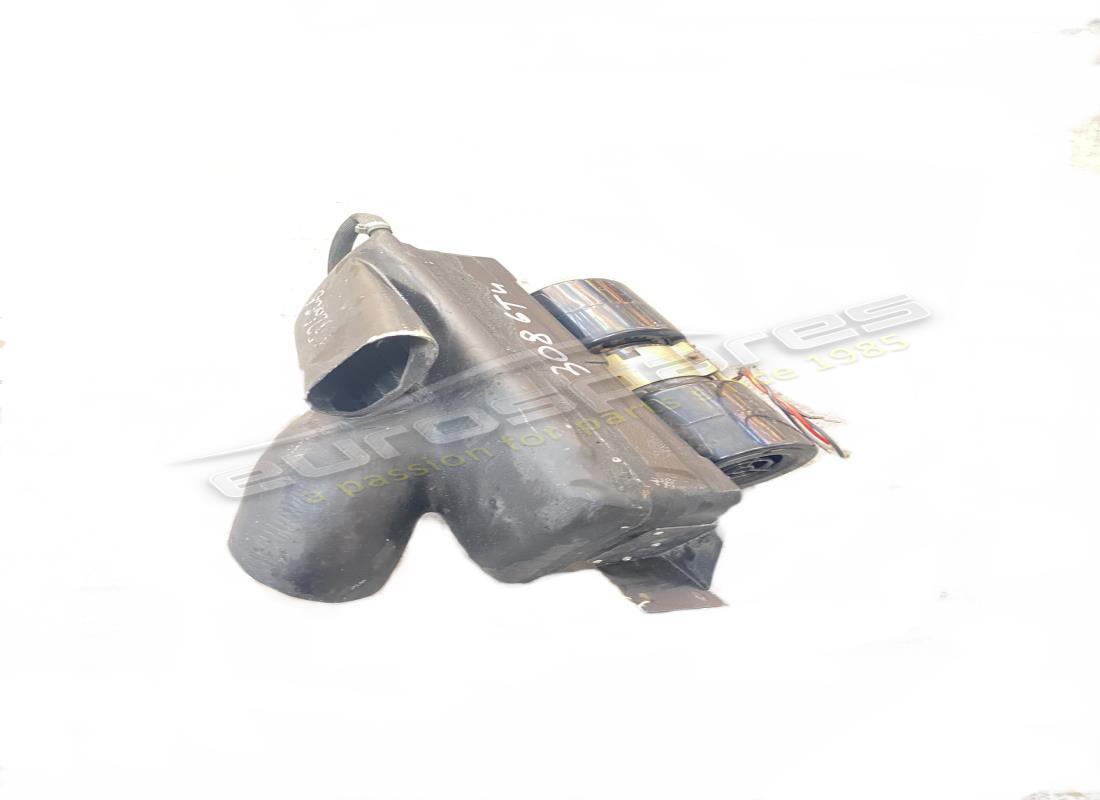 nuevo ferrari conjunto del evaporador rhd número de pieza 110550 (1)