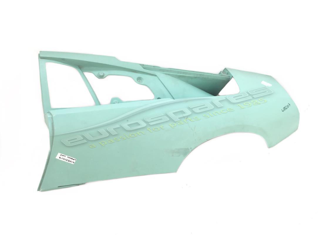 nuevo lamborghini número de pieza del guardabarros trasero izquierdo 418821017 (1)