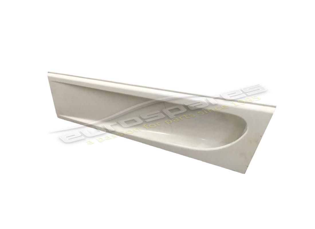 nueva rejilla de la puerta izquierda ferrari. número de parte 64102810 (1)