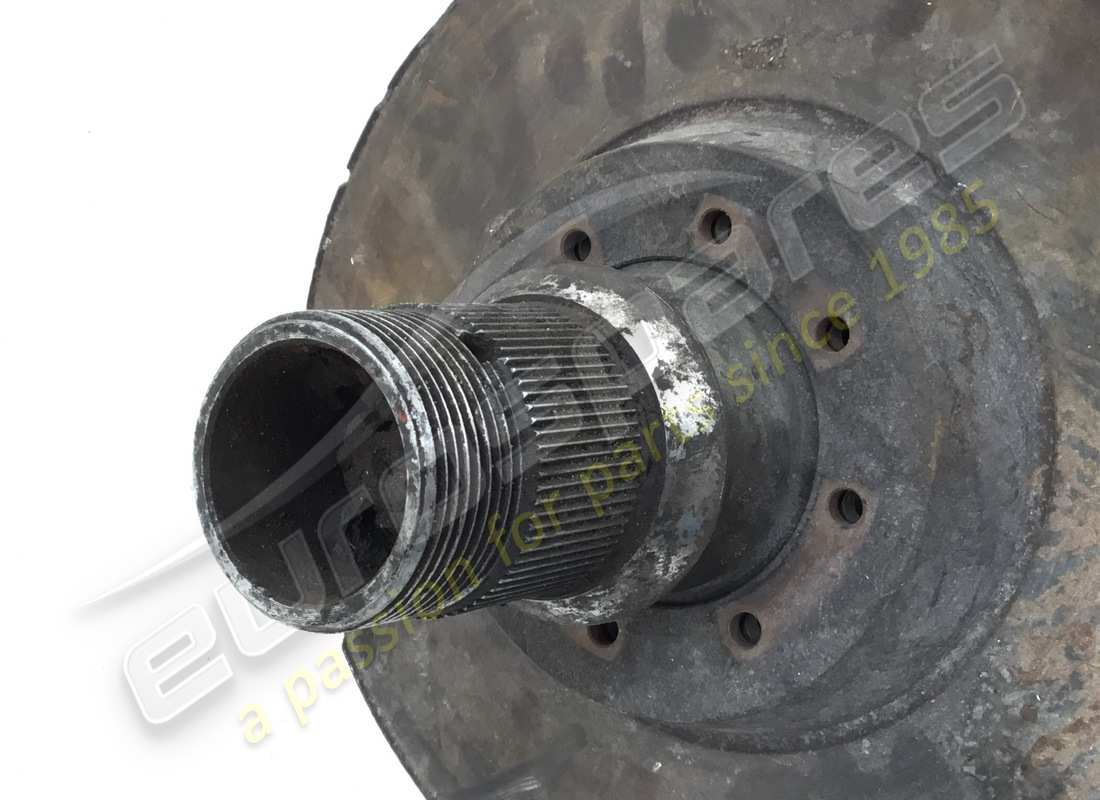 kit de suspensión derecho lamborghini usado. número de parte 005100548a (2)
