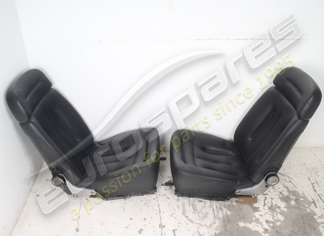 usado ferrari lhd interior completo. número de pieza monint001 (5)