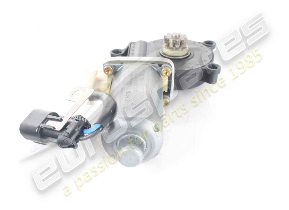 motor de ventana izquierdo ferrari usado. número de parte 63211900 (4)