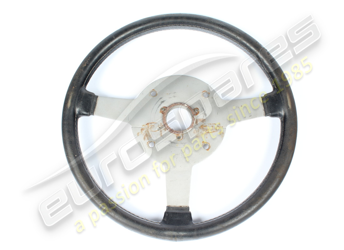 VOLANTE Maserati USADO. NÚMERO DE PARTE 122GS80379 (1)