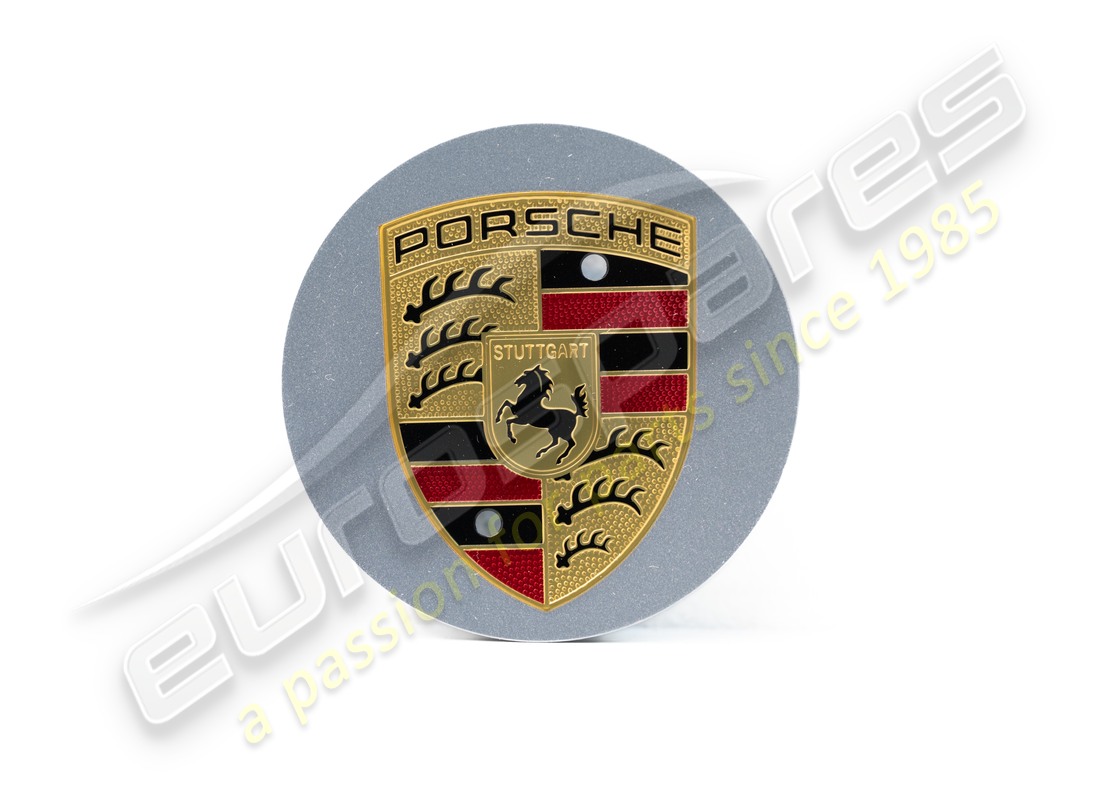 NUEVO TAPA DE RUEDA PORSCHE. NÚMERO DE PIEZA 95B601149E (1) nuevo tapa de rueda porsche. número de pieza 95b601149e (1)