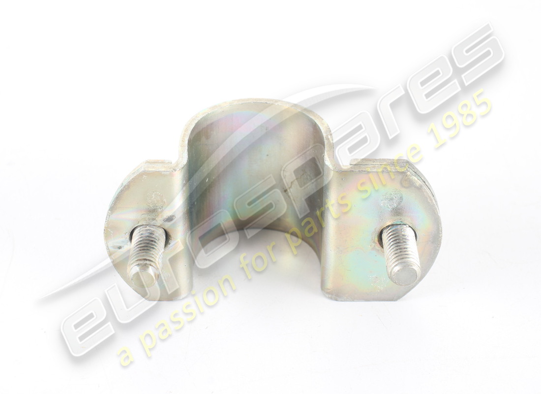 NUEVO SOPORTE DE BARRA ANTIVUELCO FERRARI. NÚMERO DE PIEZA 138389 (2) nuevo soporte de barra antivuelco ferrari. número de pieza 138389 (2)