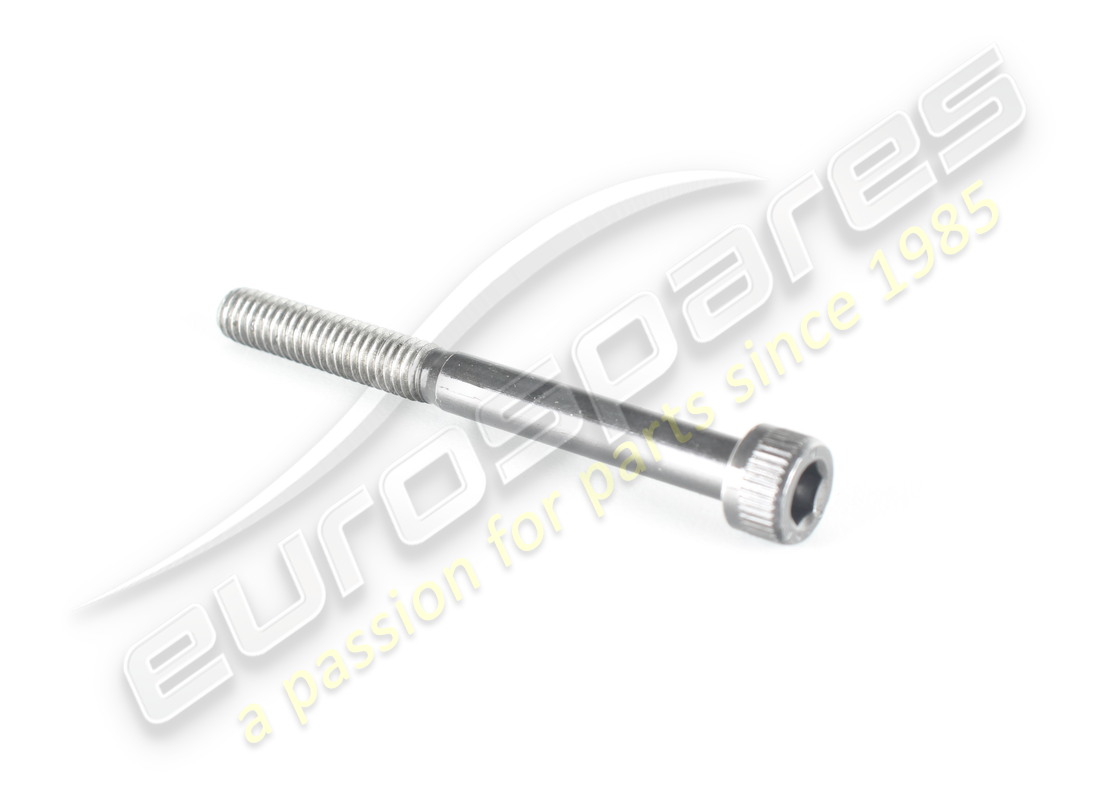NUEVO TORNILLO Ferrari . NÚMERO DE PARTE 185206 (1)