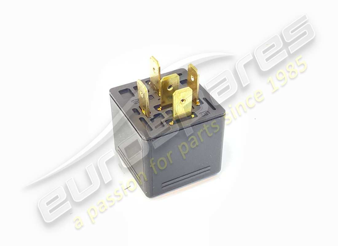 NUEVO Eurospares MICRO RELÉ . NÚMERO DE PARTE 40130007 (1)