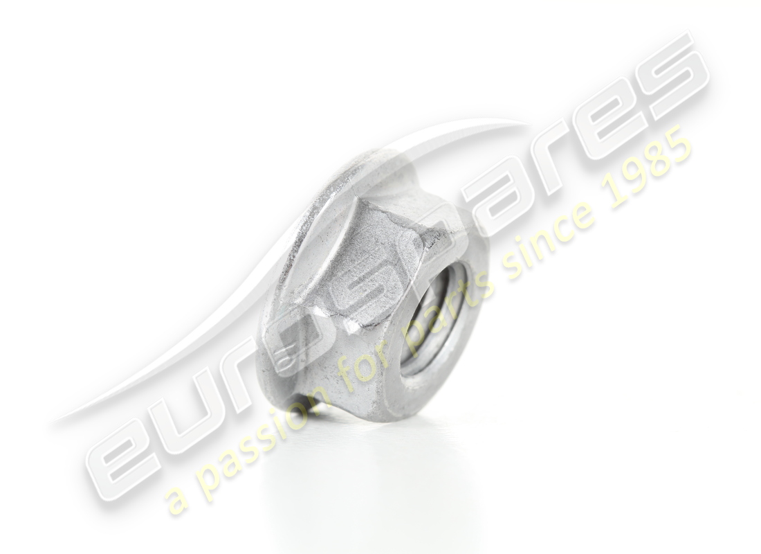 NUEVO PORSCHE HEXAGONAL CON HOMBROS. TUERCA. NÚMERO DE PARTE N10609207 (2) nuevo porsche hexagonal con hombros. tuerca. número de parte n10609207 (2)