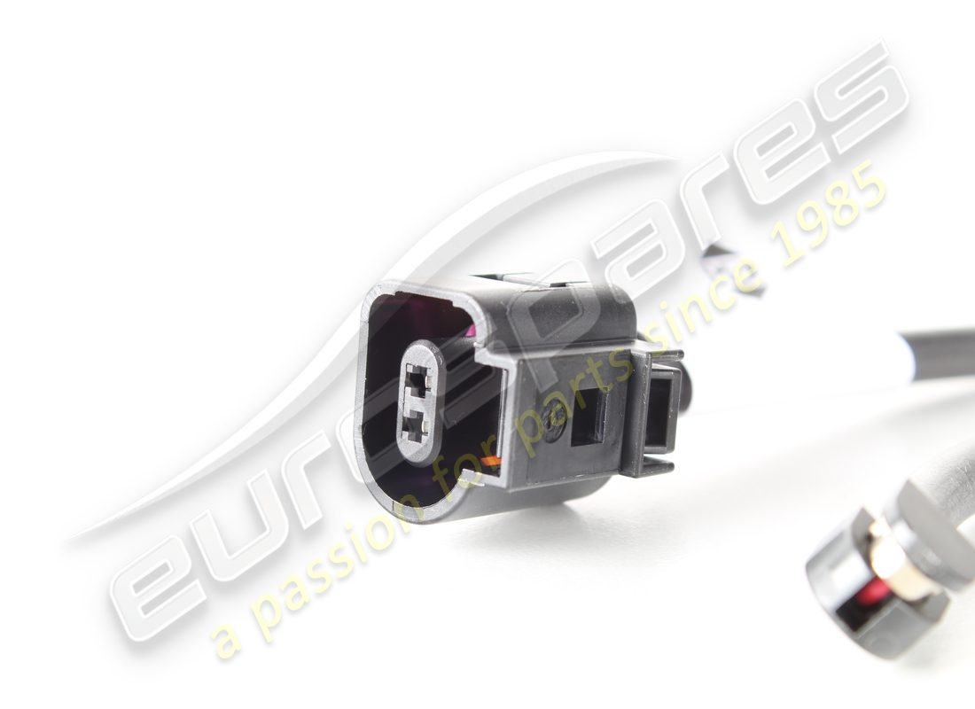 NUEVO PORSCHE CABLE DEL REMITENTE. NÚMERO DE PARTE 95861236500 (3) nuevo porsche cable del remitente. número de parte 95861236500 (3)