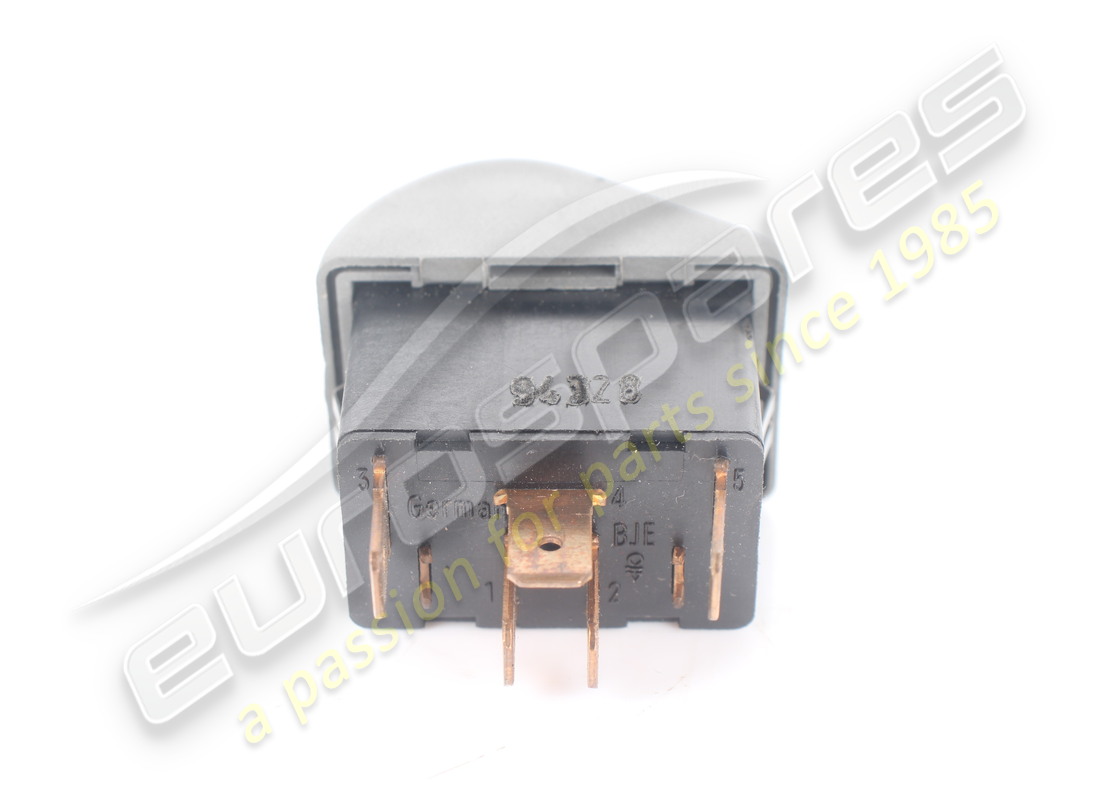 interruptor ferrari usado. número de parte 165248 (4)