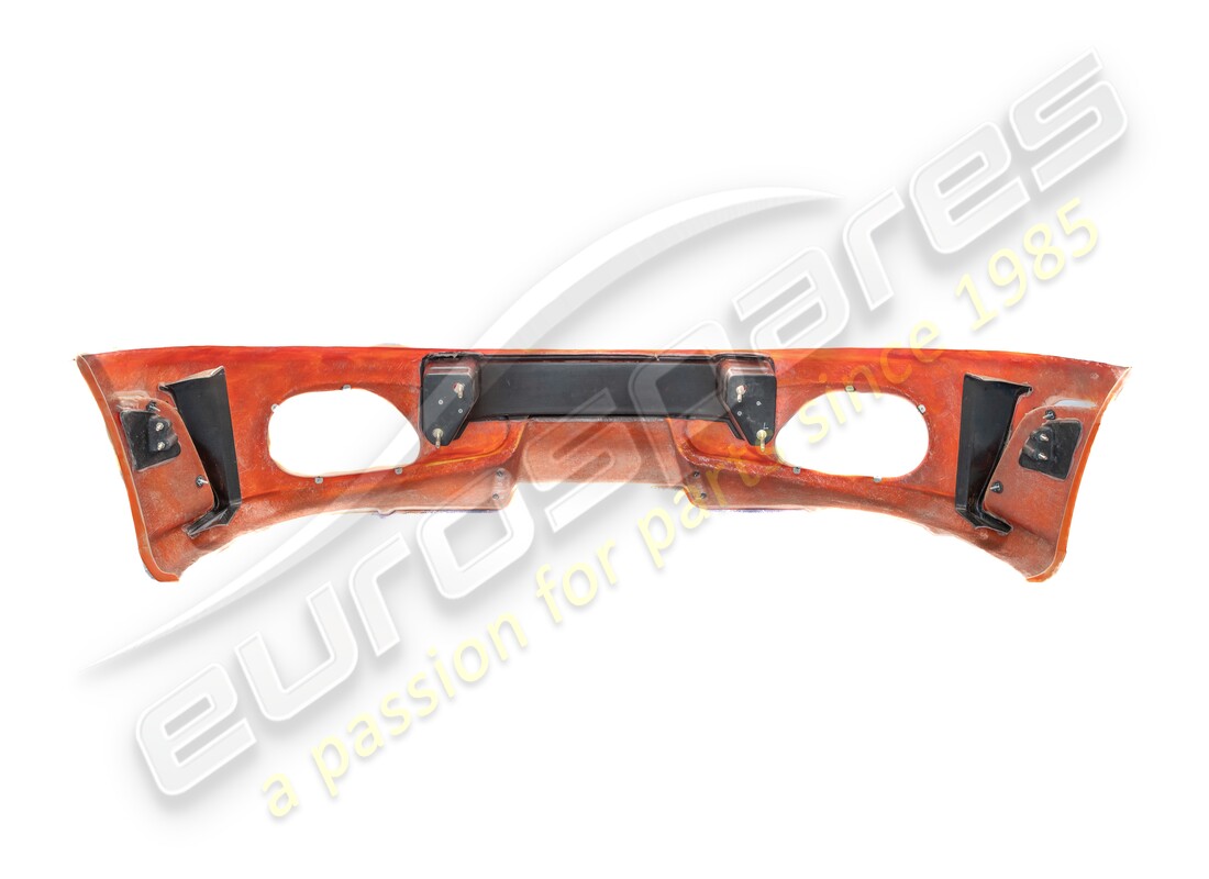 nuevo eurospares parachoques delantero. número de parte 83111010 (2)