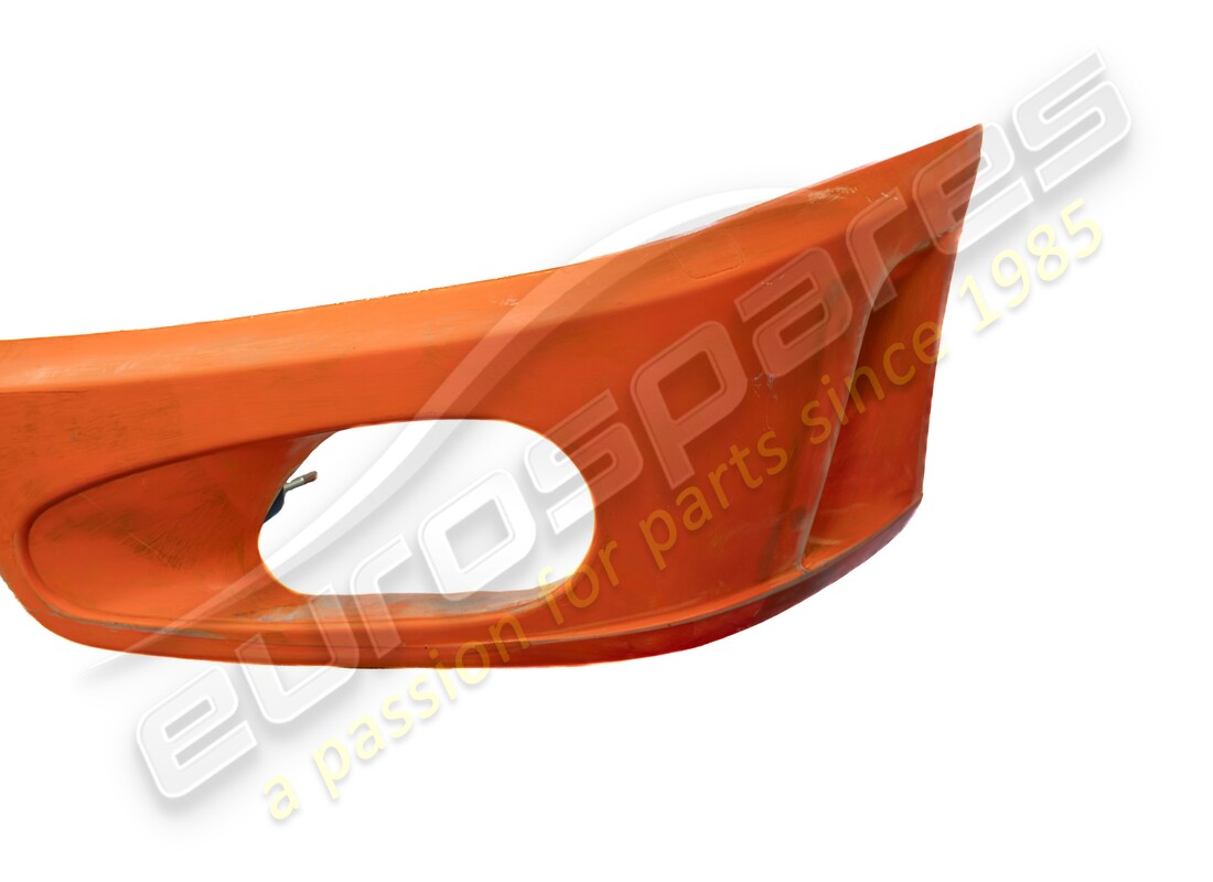 nuevo eurospares parachoques delantero. número de parte 83111010 (4)