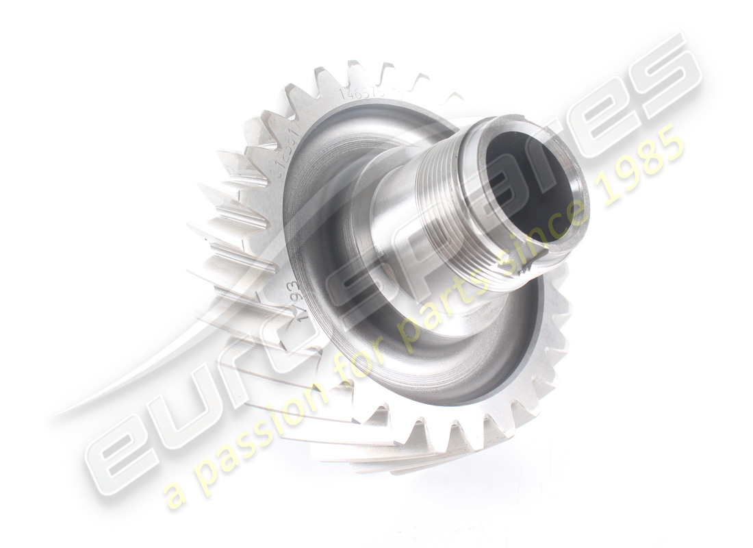 nuevo ferrari engranaje impulsado. número de parte 146575 (1)