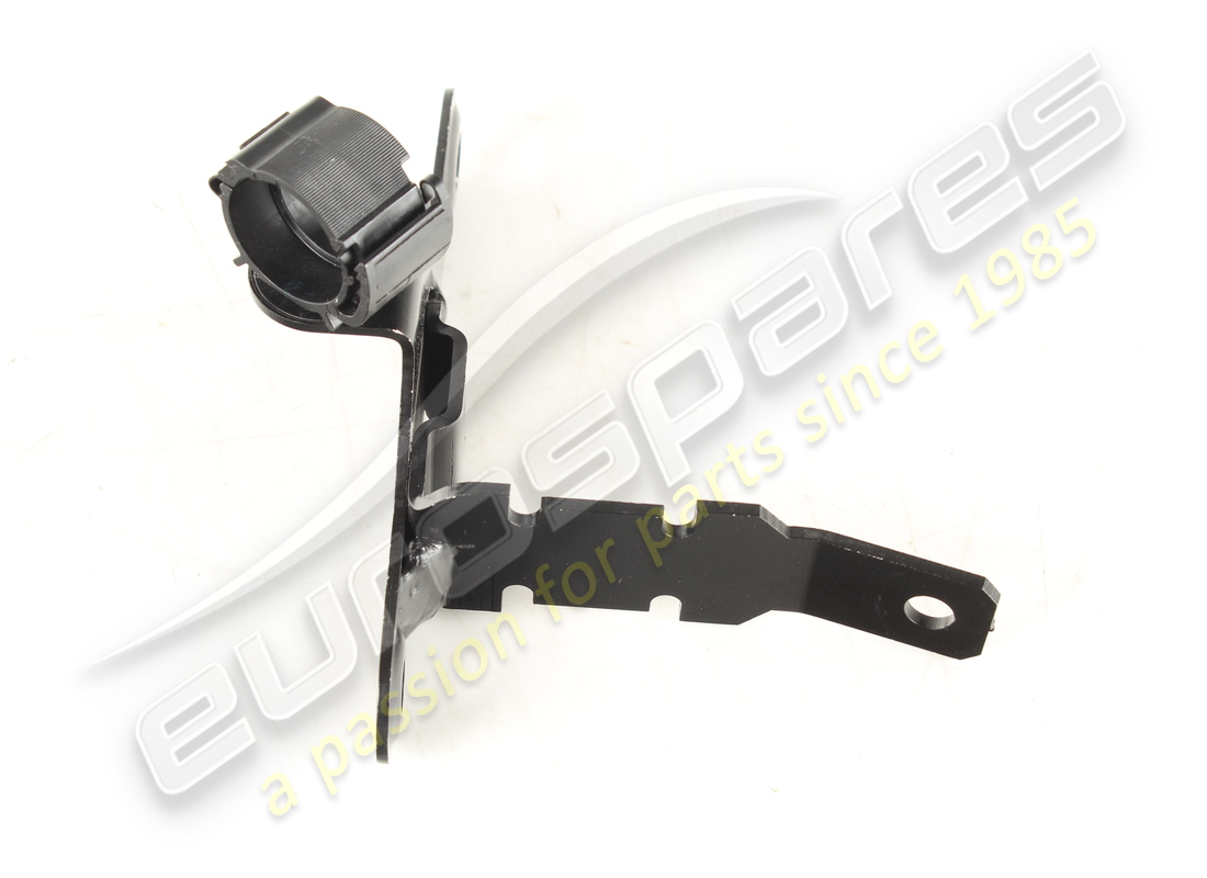 soporte de montaje de válvula tgk rh usado ferrari. número de pieza 83413300 (3)