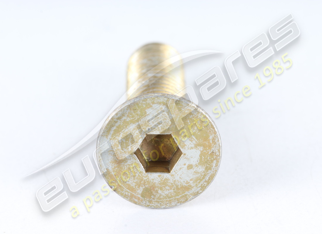 nuevo maserati tornillo de retención. número de parte 371330577 (2)