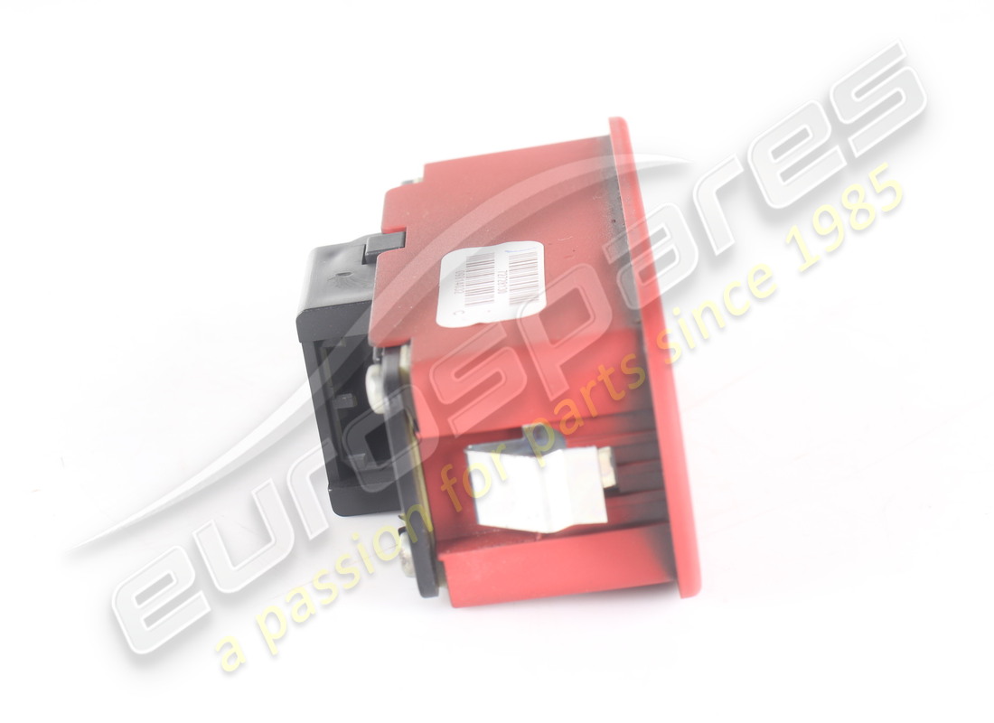 TAPA DE MALETERO FERRARI USADA Y. NÚMERO DE PARTE 72728130 (4) tapa de maletero ferrari usada y. número de parte 72728130 (4)