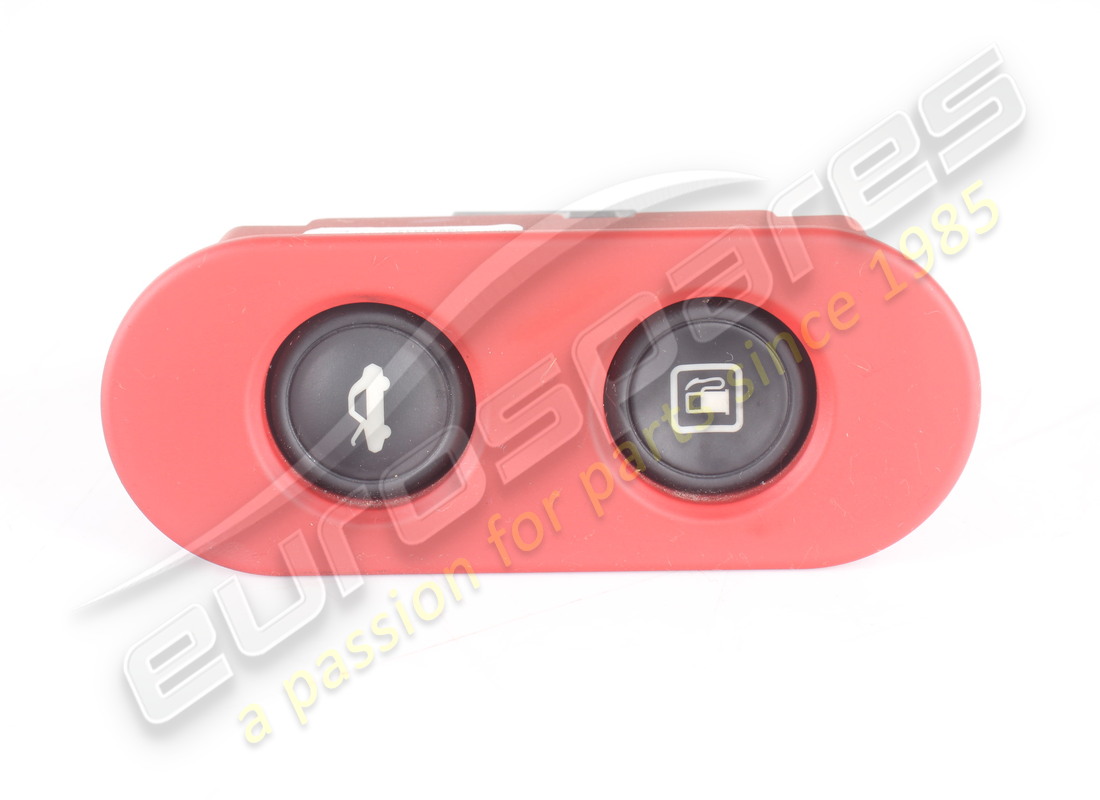 TAPA DE MALETERO FERRARI USADA Y. NÚMERO DE PARTE 72728130 (3) tapa de maletero ferrari usada y. número de parte 72728130 (3)