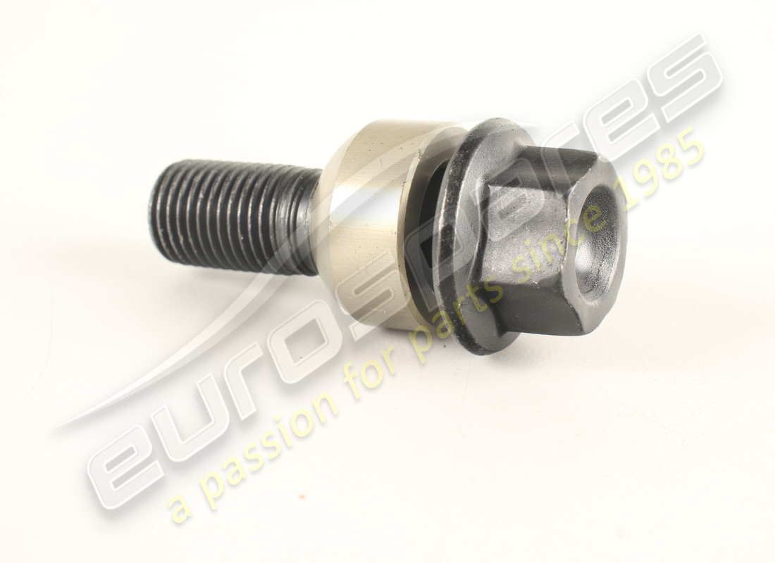 nuevo perno de rueda porsche. número de parte wht006978 (1)