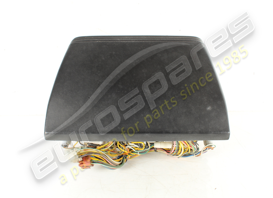 usado ferrari panel de instrumentos lhd número de pieza 123361 (6)