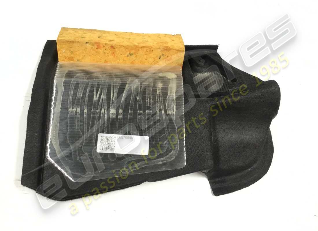 nuevo ferrari protección de batería rh carp. número de parte 66970590 (2)