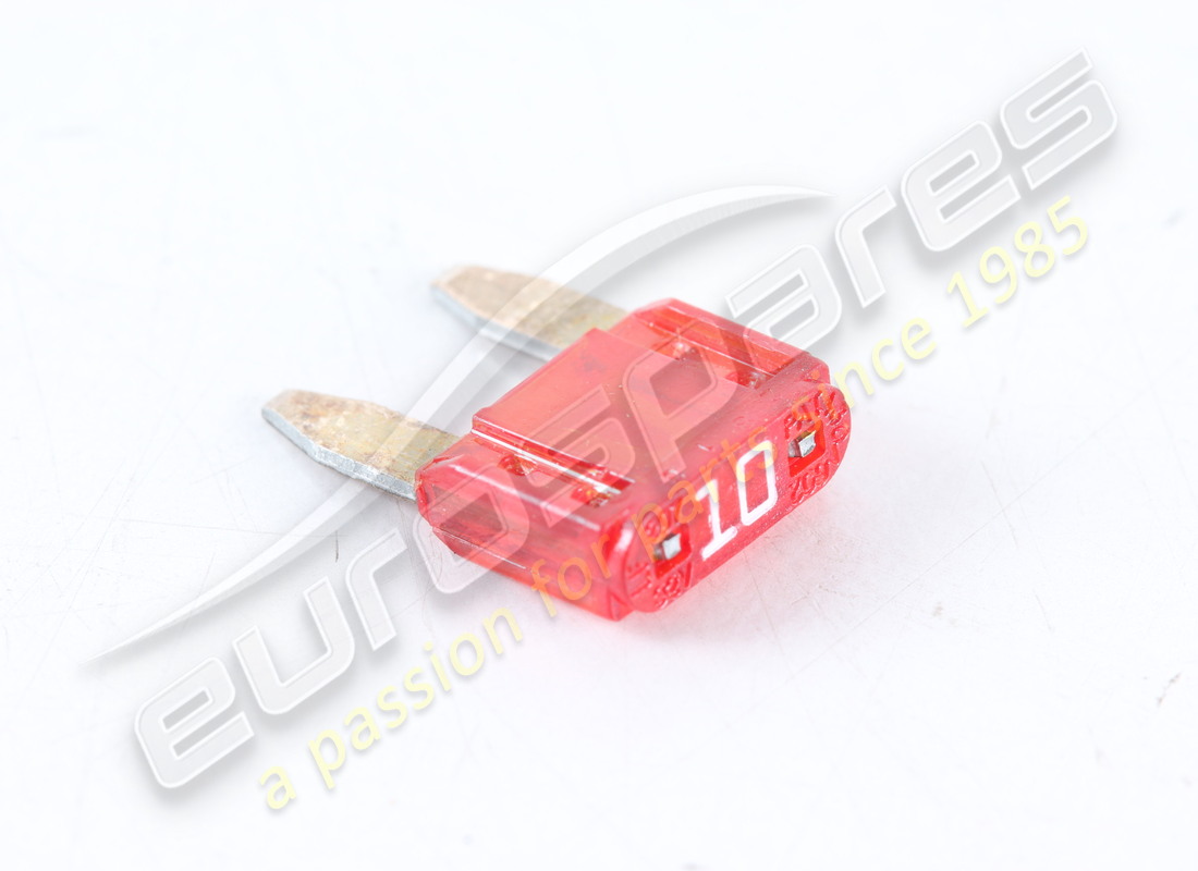 fusible pequeño nuevo ferrari. número de pieza 172877 (1)