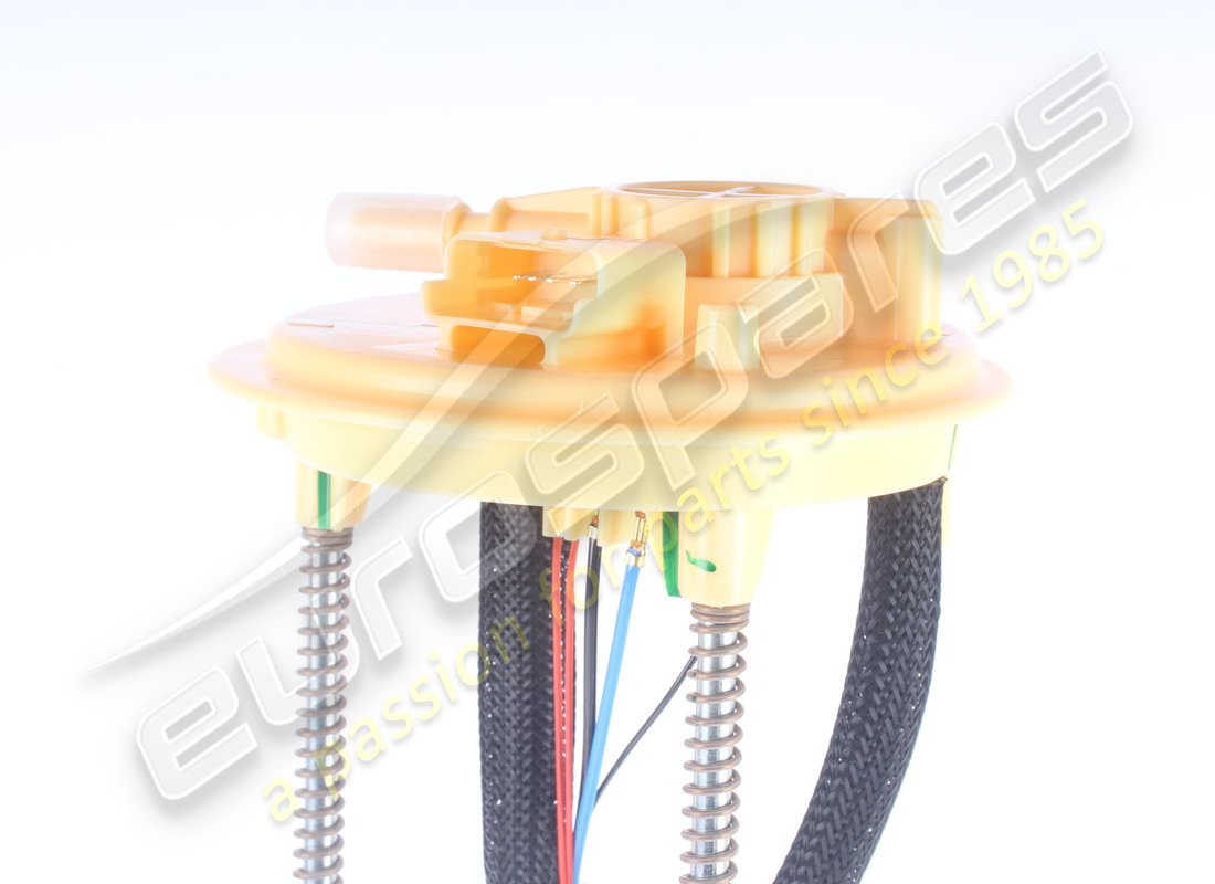 nueva bomba de combustible bosch izquierda con indicador de nivel. número de parte 184347 (2)