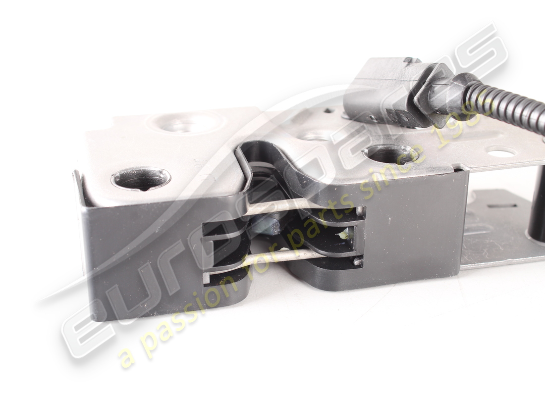 nuevo lamborghini pestillo del capó. número de parte 5m1823509d (4)