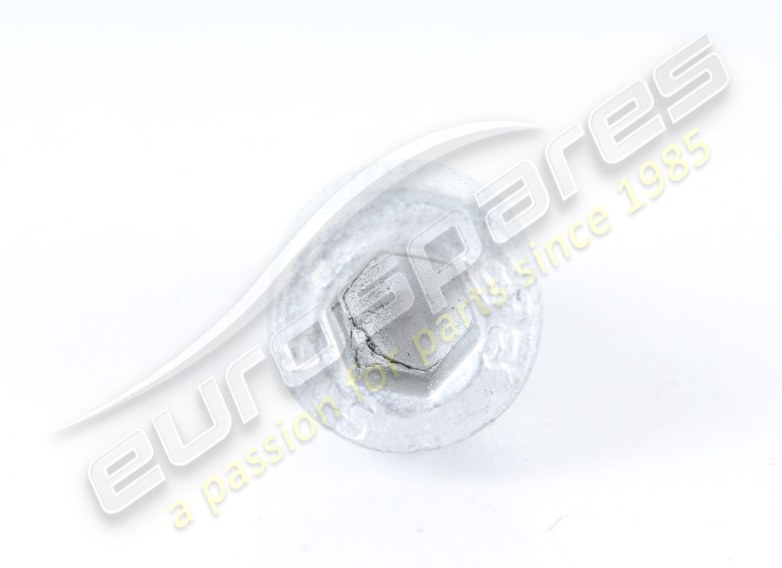 NUEVO TORNILLO MASERATI. NÚMERO DE PARTE 14301924 (2) nuevo tornillo maserati. número de parte 14301924 (2)