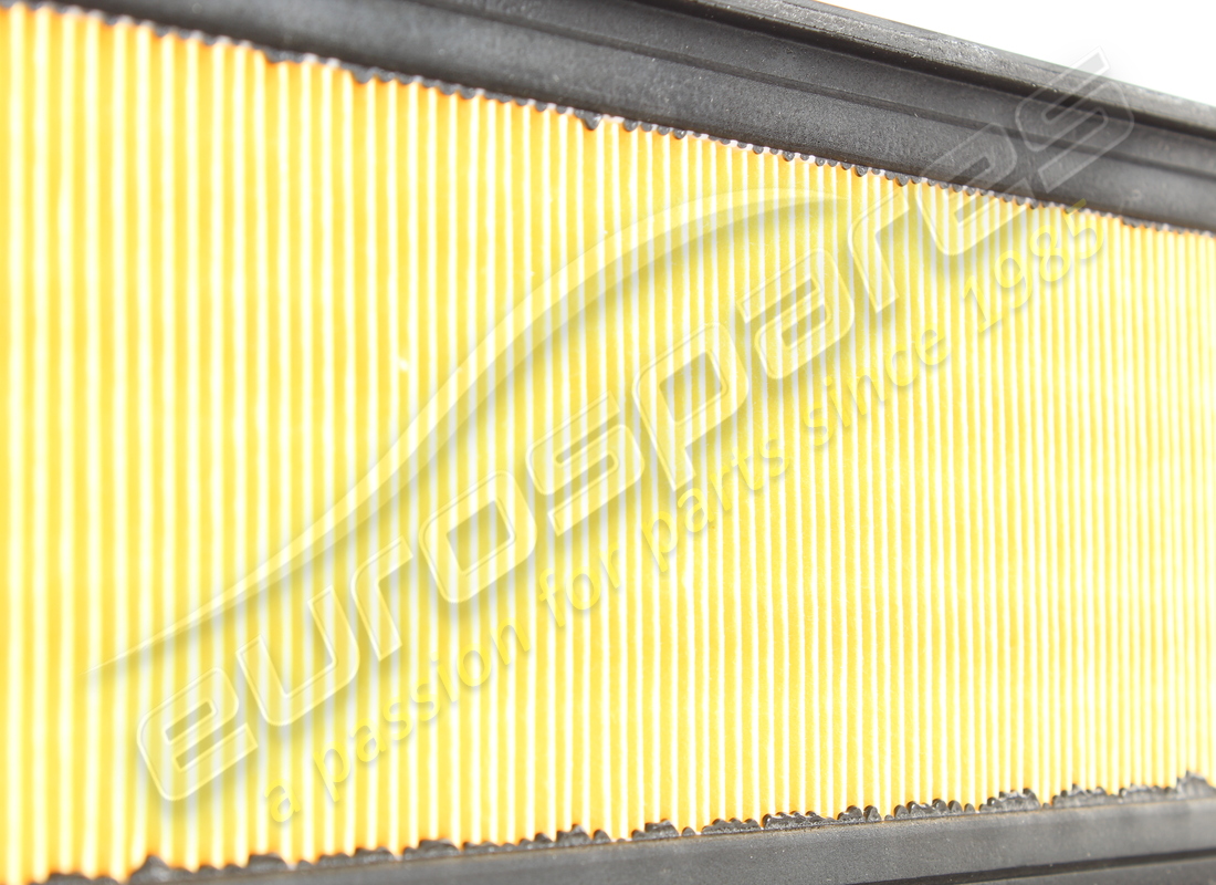 FILTRO DE AIRE NUEVO PORSCHE - JUEGO DE REPARACIÓN PARA MANTENIMIENTO - VER ILUSTRACIÓN:. NÚMERO DE PIEZA 94411016600 (2) filtro de aire nuevo porsche - juego de reparación para mantenimiento - ver ilustración:. número de pieza 94411016600 (2)