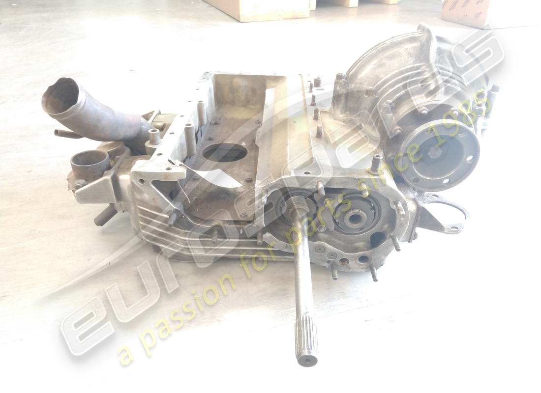 caja de cambios ferrari usada. número de parte 522431 (5)