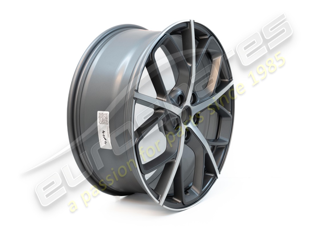 nuevo kit de llantas forjadas de diamante ferrari. número de pieza 70004984 (3)