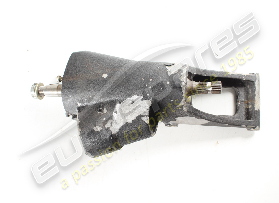 soporte de dirección eurospares usado. número de parte eap1226072 (2)