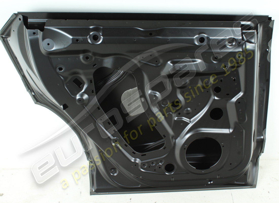 nueva lamborghini puerta trasera izquierda. número de parte 4ml833051a (3)