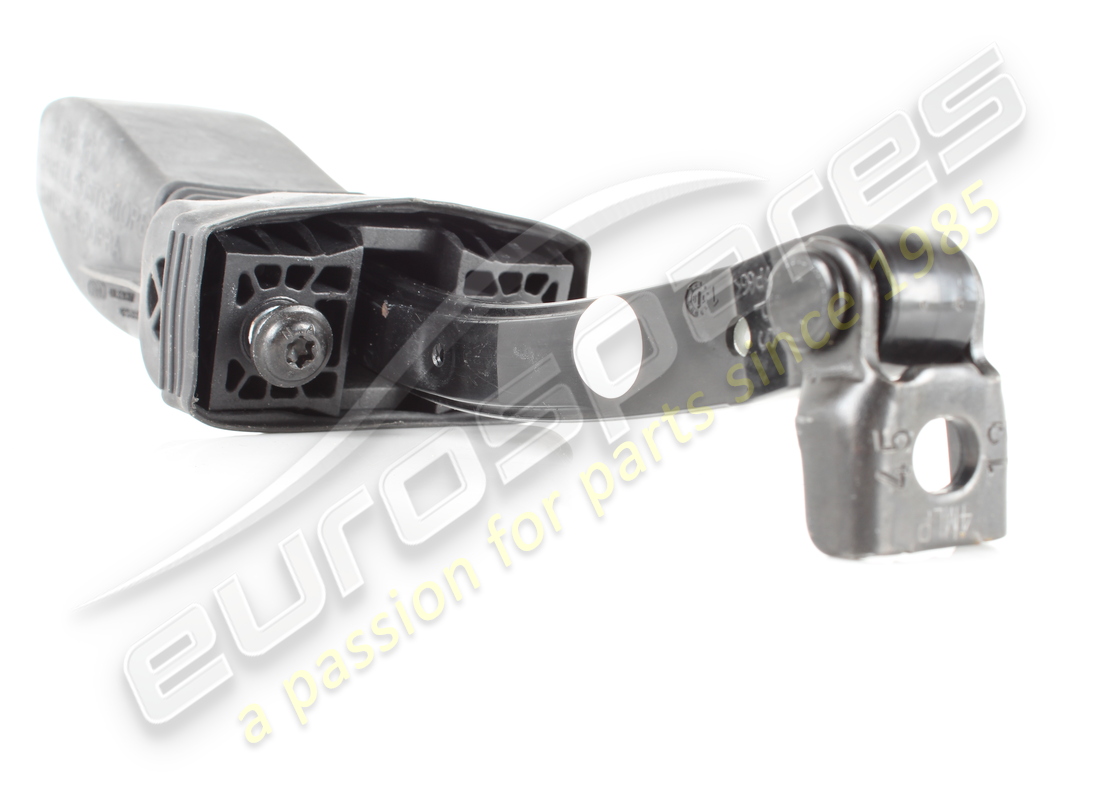 pararrestador de puerta lamborghini usado. número de parte 4ml839249 (2)