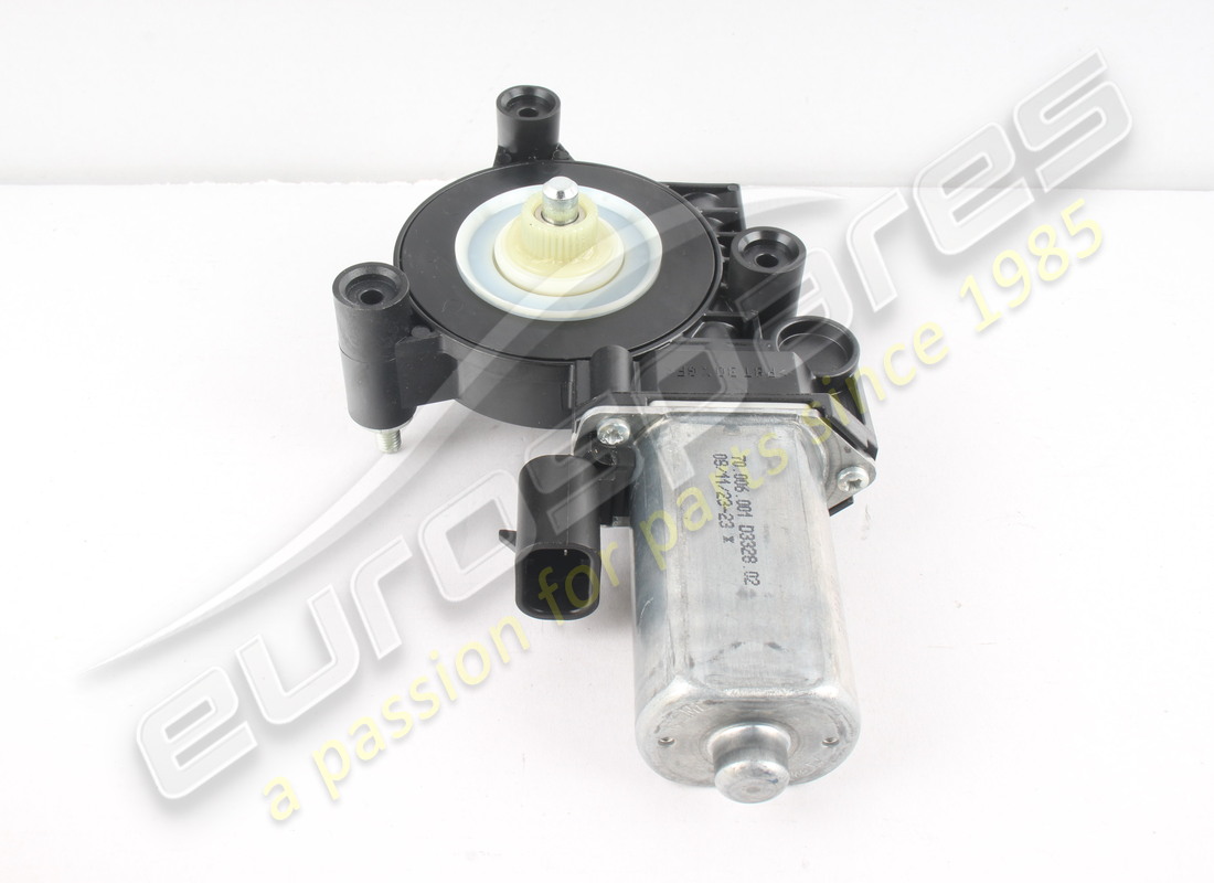nuevo motor de elevalunas derecho ferrari. número de pieza 86775600 (2)
