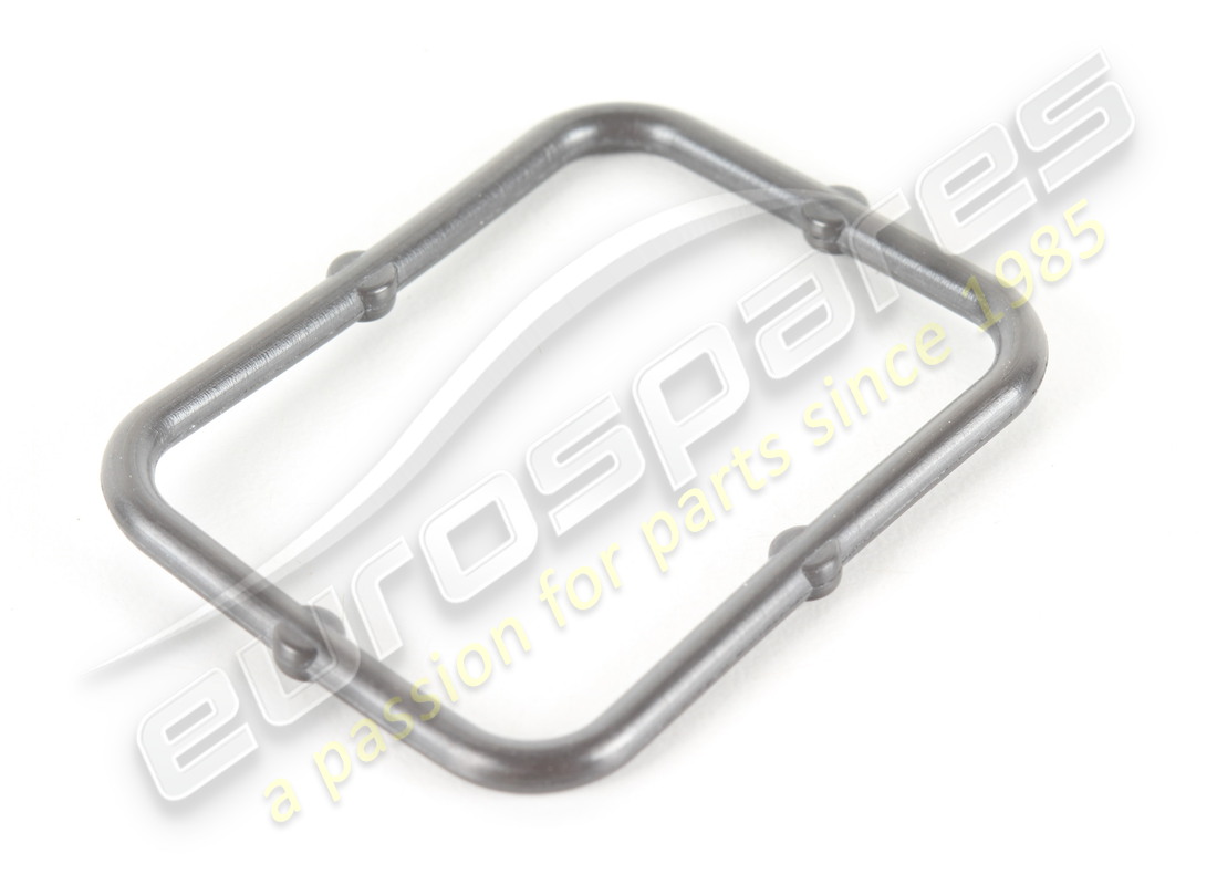 nuevo porsche anillo de sello. número de parte 99710726600 (1)