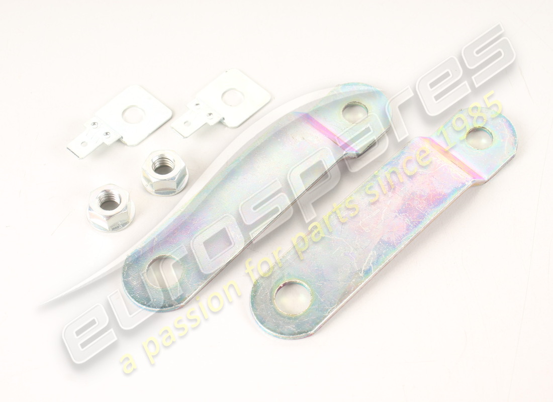 new lamborghini electric horns (1 kit). part number 005935217 (3)