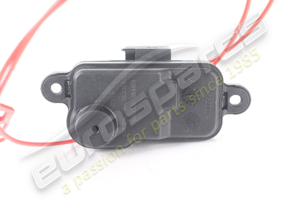 elemento de control lamborghini usado. número de parte 4l0862153d (4)