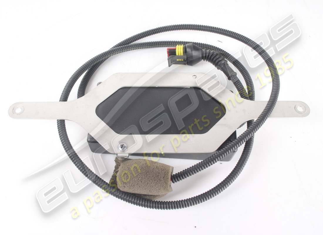 NODO DE COLUMNA DE DIRECCIÓN USADO FERRARI. NÚMERO DE PIEZA 269726 (4) nodo de columna de dirección usado ferrari. número de pieza 269726 (4)