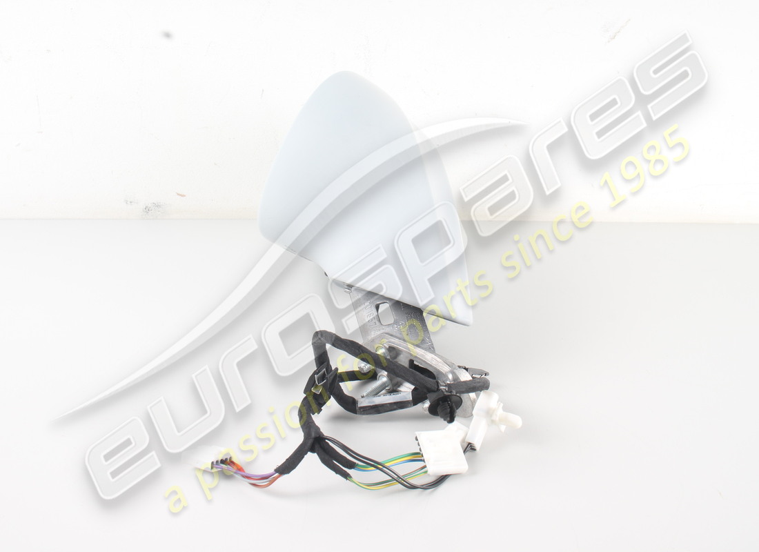 NUEVO FERRARI ESPEJO RETROVISOR IZQUIERDO. NÚMERO DE PARTE 81613810A (3) nuevo ferrari espejo retrovisor izquierdo. número de parte 81613810a (3)