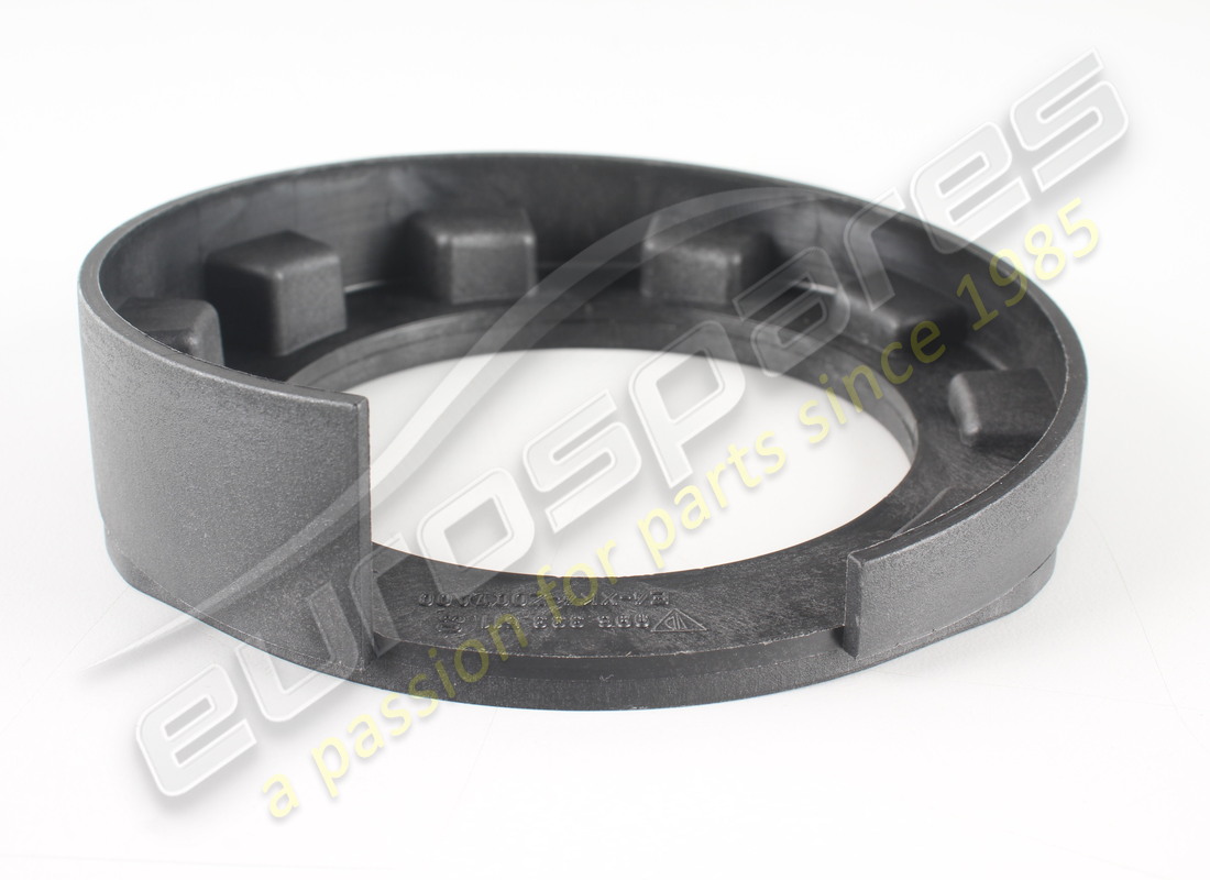 nueva placa espaciadora porsche - 4,0 mm. número de pieza 99633351103 (2)