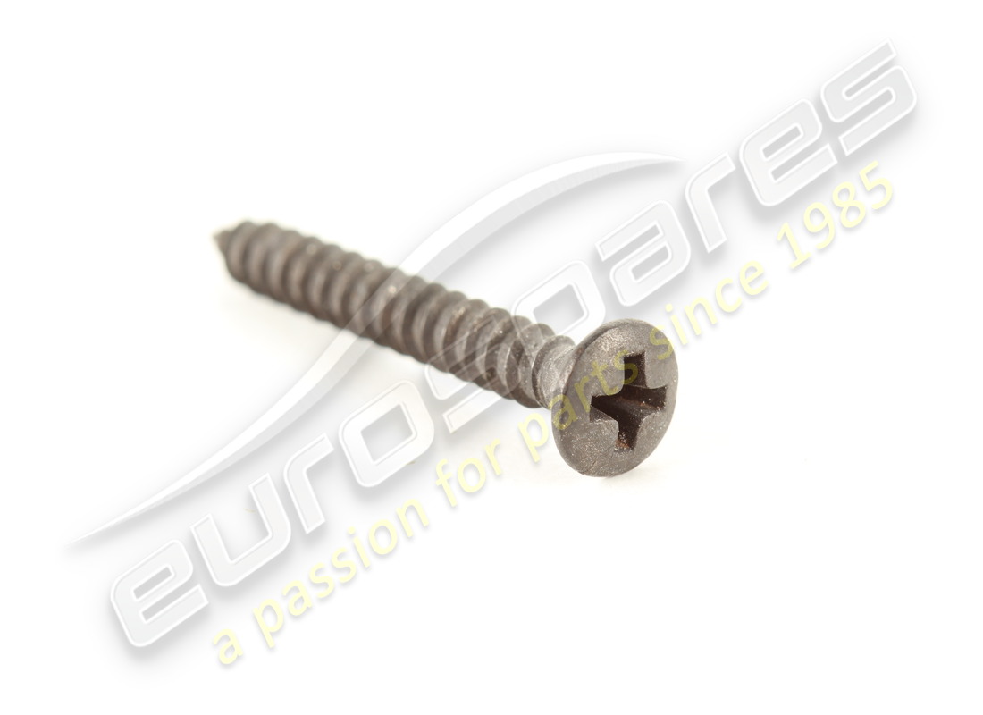 nuevo lamborghini tornillo parker 2.9 x 22. número de parte 008700334 (1)