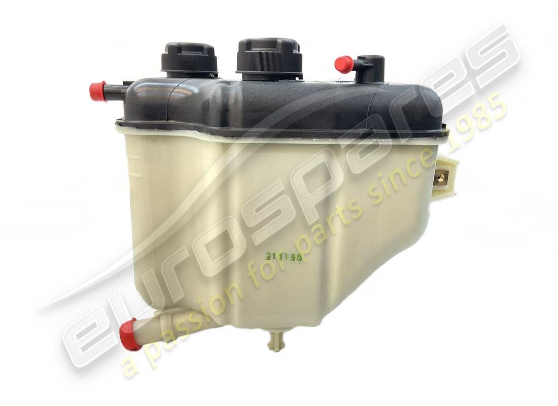 nuevo refrigerante del motor del conjunto de depósito maserati. número de parte 670031651 (2)