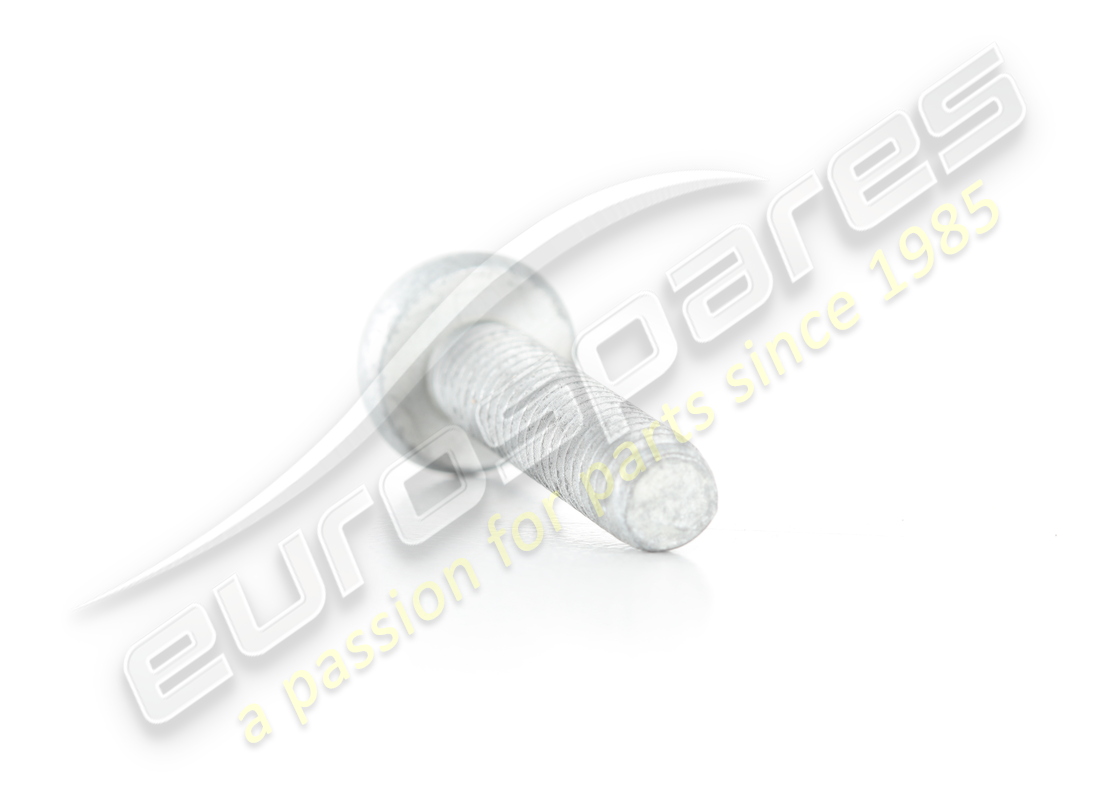 NUEVO PORSCHE TORNILLO, CABEZA REDONDA. NÚMERO DE PIEZA 99907310201 (2) nuevo porsche tornillo, cabeza redonda. número de pieza 99907310201 (2)