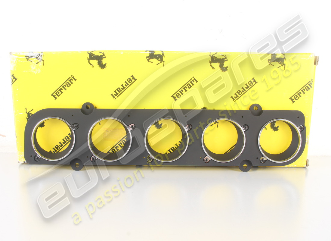 nueva parrilla de instrumentos del tablero ferrari. número de parte 63194300 (1)