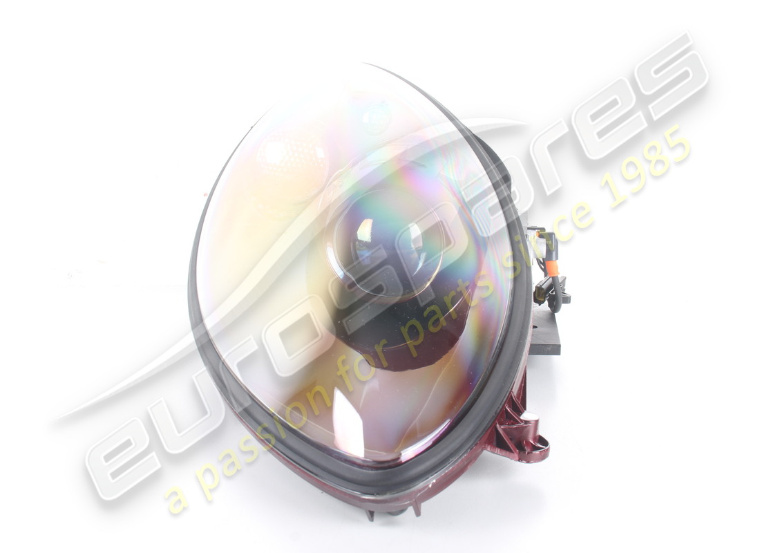 NUEVO FERRARI RH LIGHT GS.RUBINO MI. NÚMERO DE PARTE 72196889 (4) nuevo ferrari rh light gs.rubino mi. número de parte 72196889 (4)