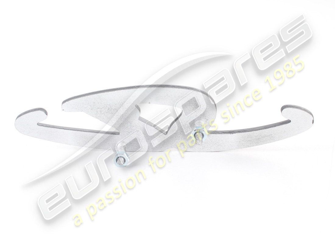 nuevo plato naranja lamborghini sv. número de parte 009466142 (3)