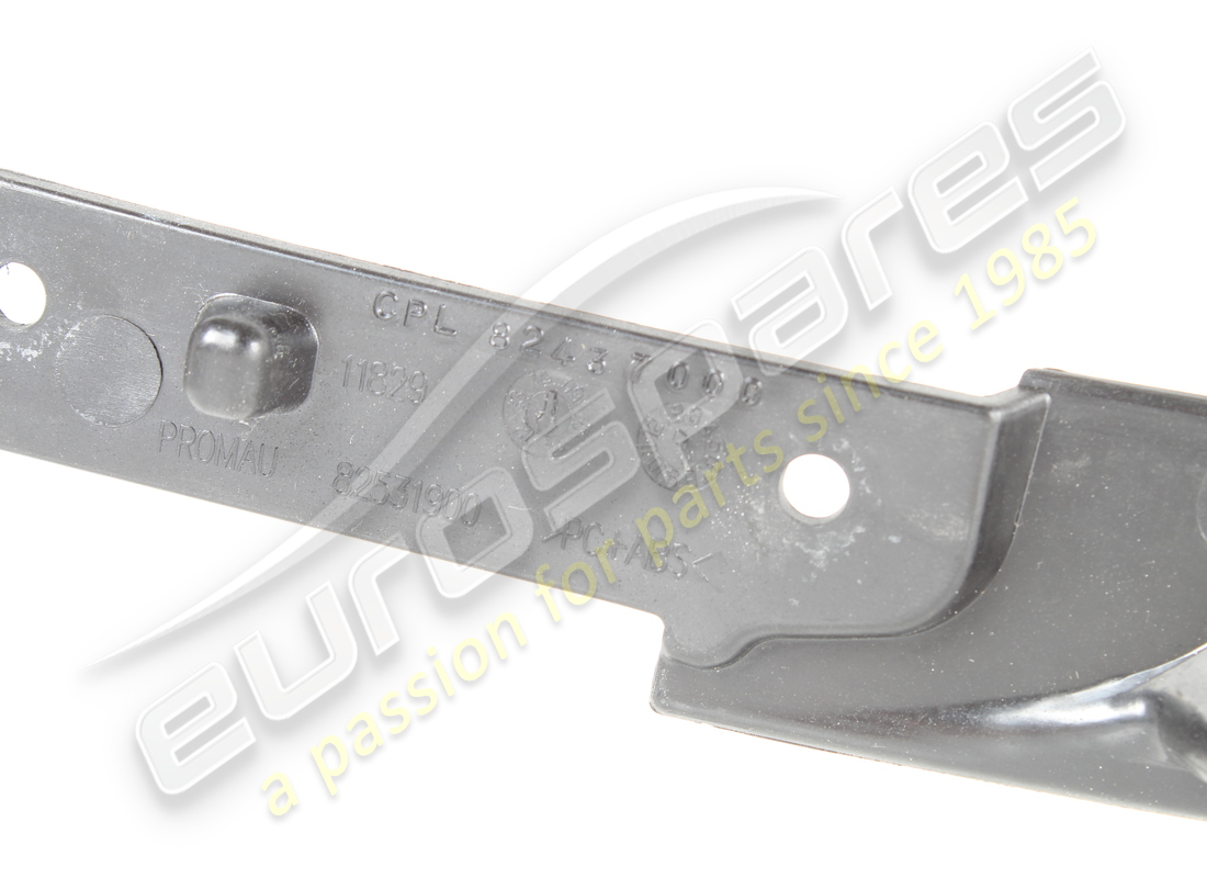 usado ferrari descongelador semi-sur completo derecho número de pieza 82437000 (4)