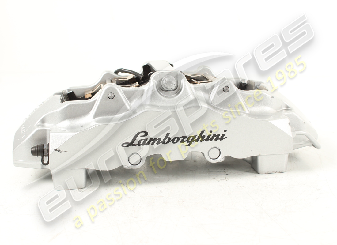nuevo (otro) lamborghini pinza ccb delantera my09-13 s. número de pieza 400615106al (1)