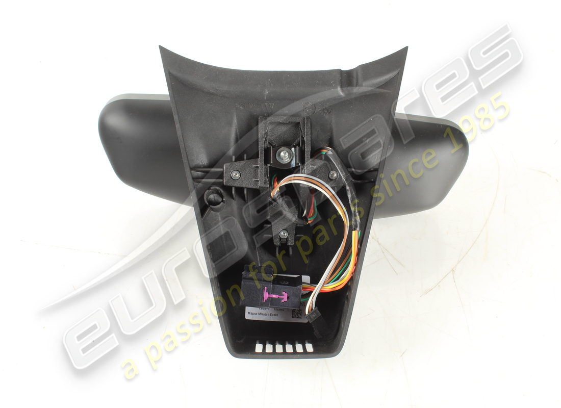 visión trasera interna completa ferrari usada mi. número de parte 87715400 (3)